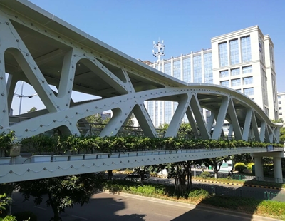 各類天橋