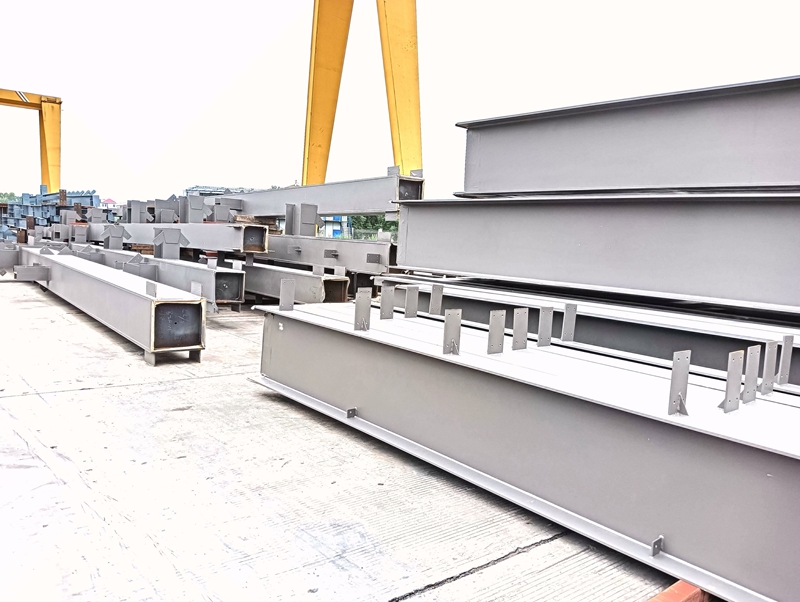 Box column